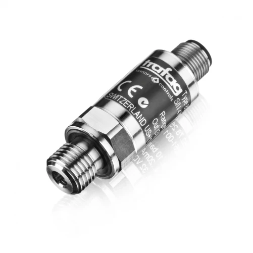 Hydrogen pressure transmitter NHT / 8250.79.3517.32.19.61 (0...16.0 Bar @ 4-20 mA)