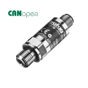 CANopen-Druckmessumformer CMP-8271