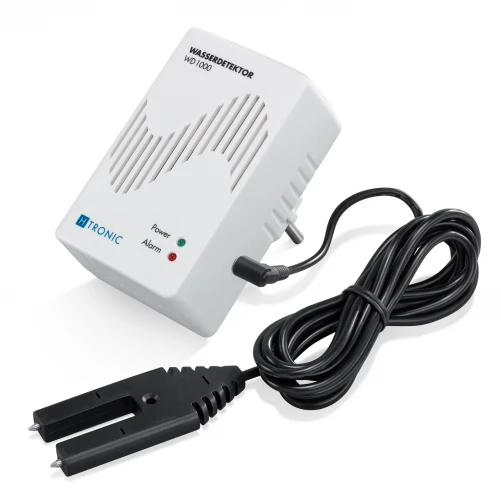 Ανιχνευτής νερού WD1000 από την H-TRONIC