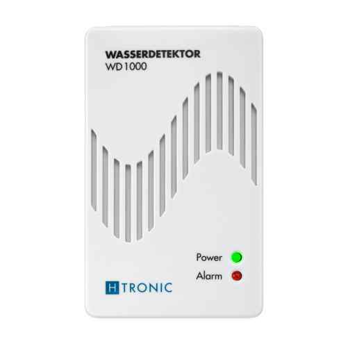 Waterdetector WD1000 van H-TRONIC - Imagen 2