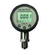 Manometr cyfrowy LR-Cal LDM 70-K50