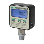 Digitale manometer LR-Cal LDM 80