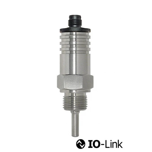Modulaire temperatuursensoren met IO-Link type: MKTS-IO