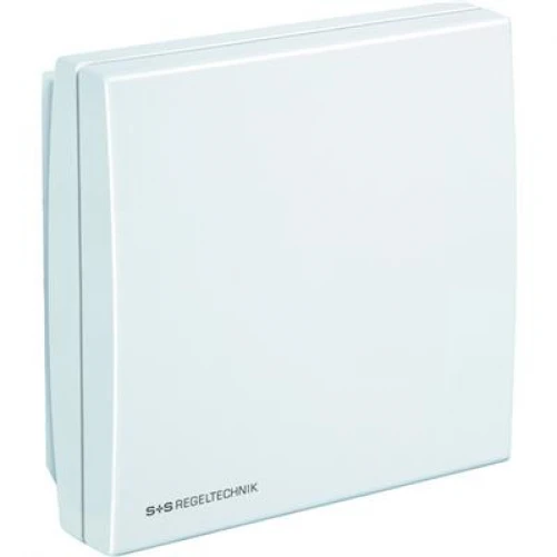 FIJNSTOFSENSOR (PM) BALDUR II MODBUS met display