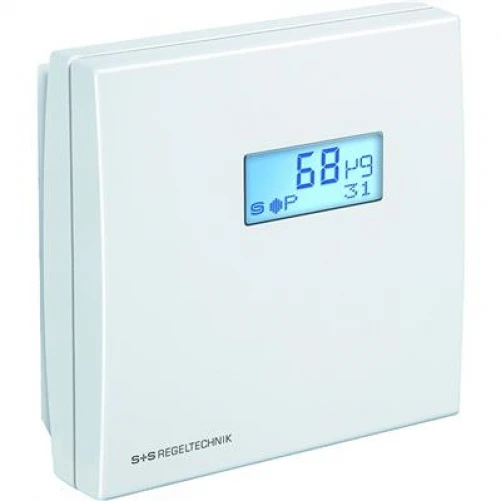 FINE-SENSOR (PM) BALDUR II with display / RFTM-PS-W-DISPLAY