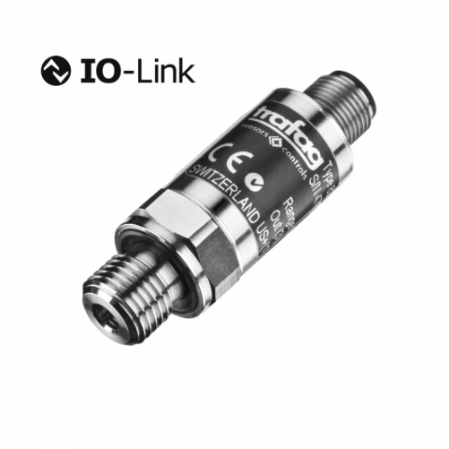 IO-Link Pressure Transmitter/Switch NAI 8273