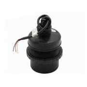 Alternative view of Ultrasone niveausensor 0-10 meter bereik, 4-20mA - 12-24V DC