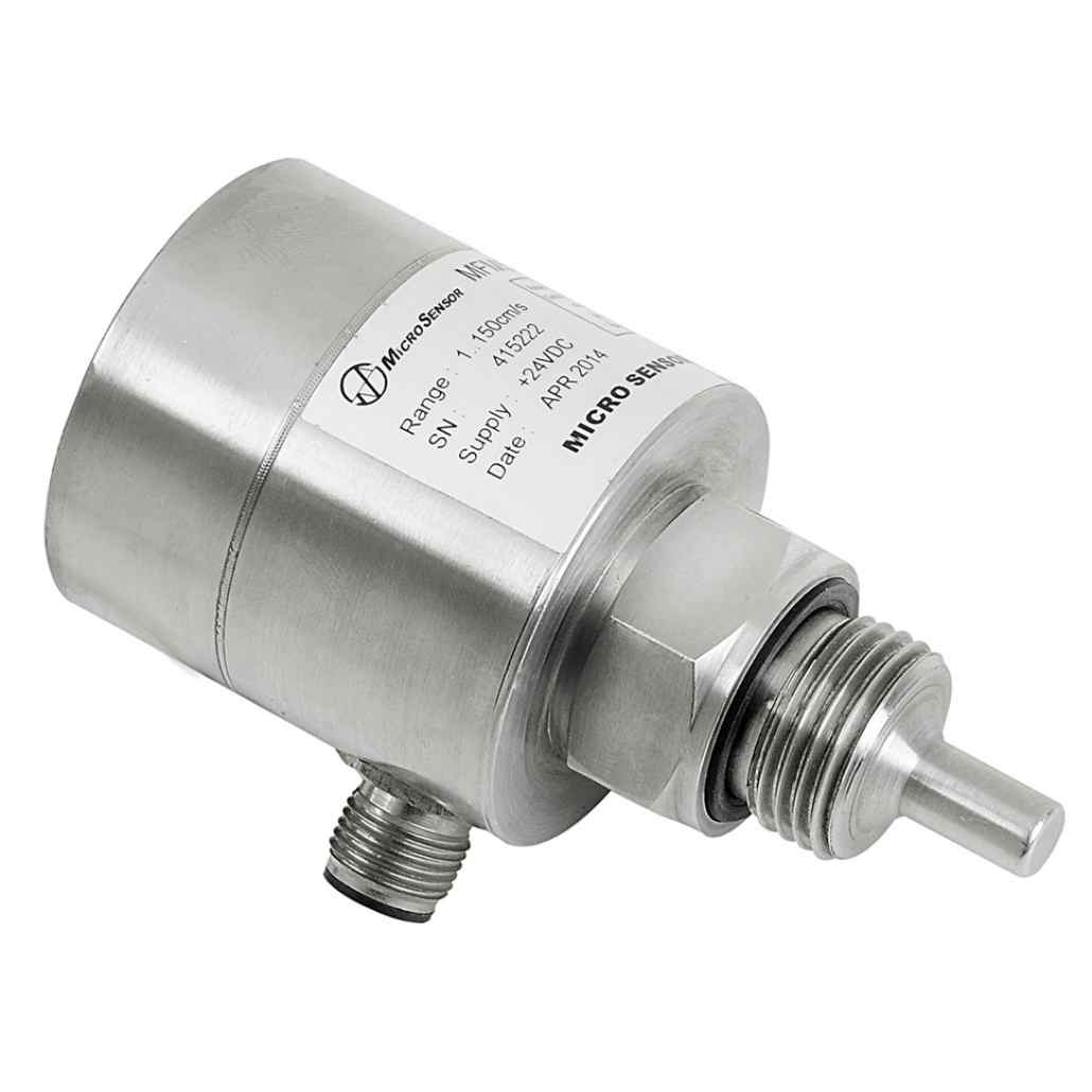Calorimetric flow switch Sensors.nl