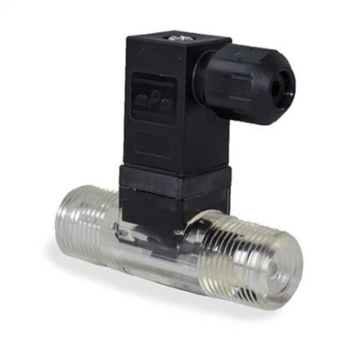 Vision Flow Turbine meter | Vision2006, DN6 - range: 1 - 10 l/min 
