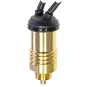 Ventilatorstyring OEM | MEFC- gevind G1/2"