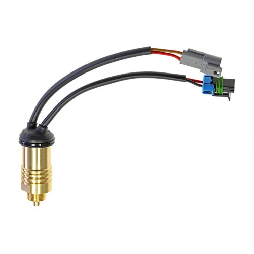 Ventilator control OEM | MEFC- thread G1/2" - Εικόνα 2