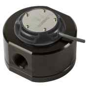 Débitmètre de carburant et d'huile, orifices 3/4", 3 - 80 l/min, 138 bar (2000psi) / MX19F