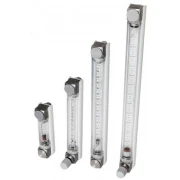 Alternative view of Variable Area meter voor water | type: NFX