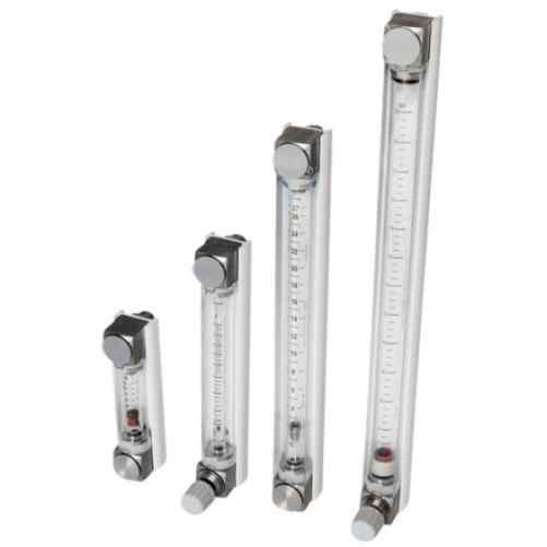 Variable Area meter voor water met naaldafsluiter | type: NFX - Εικόνα 2