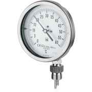 Termómetros metálicos EX-Bi TB8