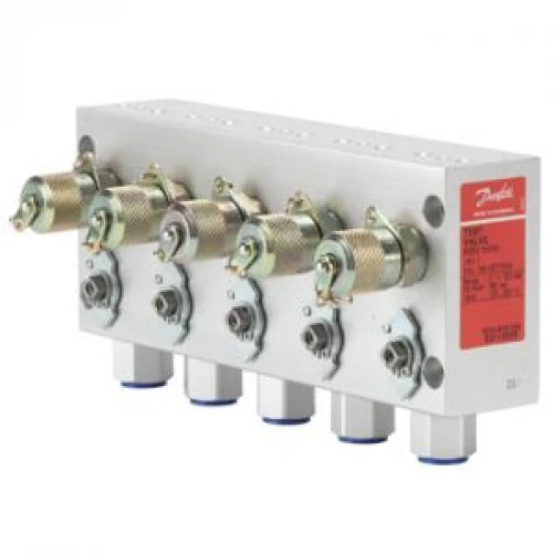 DANFOSS TEST VALVE MBV5000-1111S / 061B7051
