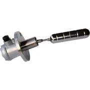 Alternative view of Side Mounting Float Switch FF10CEM