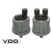 VDO Capteur de pression 0-10 Bar - 1/8-27 NPTF