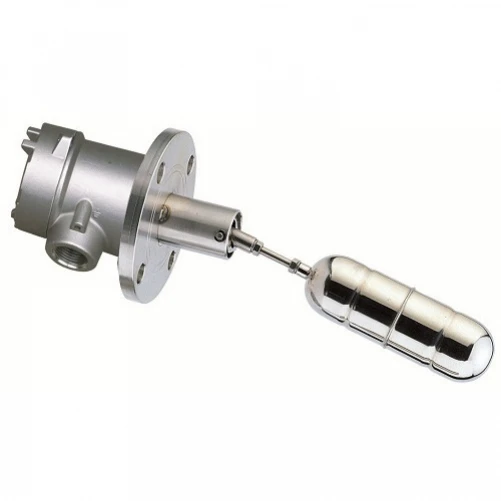 Side Mounting Float Switch FF10CEM
