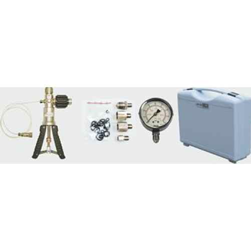 LR-Cal LPP-Kit-HD-50 Kalibratieset ±0,25% nauwkeurigheid - Image 3