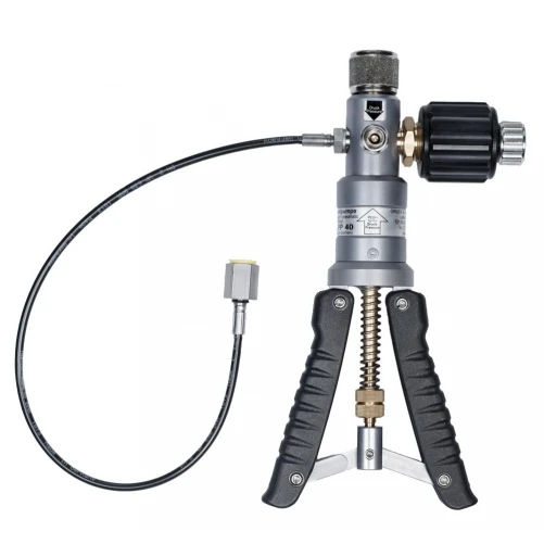 LR-Cal LPP-Kit-HD-50 Kalibratieset ±0,25% nauwkeurigheid