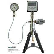 Alternative view of LR-Cal LPP-Kit-HD-50 Kalibratieset ±0,25% nauwkeurigheid