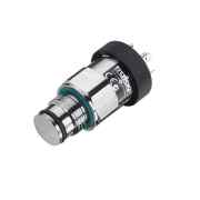 Alternative view of Flush Membraan druktransmitter FPT-8236 FPT1.0A / 0...1,0 Bar