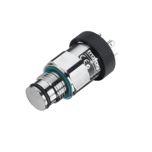 Flush Membraan druktransmitter FPT-8236 FPT40.0M / 0...40,0Bar - immagine 2