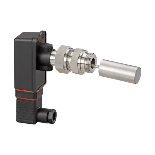 Level switch Type VHS02M0 - stainless steel design