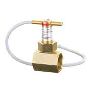 Flowswitch DW-R-15 (Type A Brass)