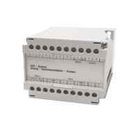 Amplificatore sommatore a 4 ingressi