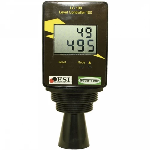 Contactless Level Sensor LC100