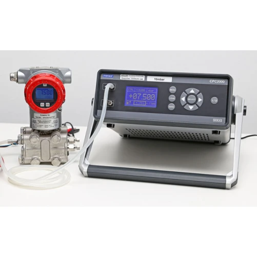 Kalibratieservice - Bild 2