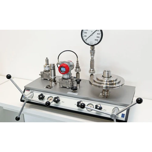 Calibration service