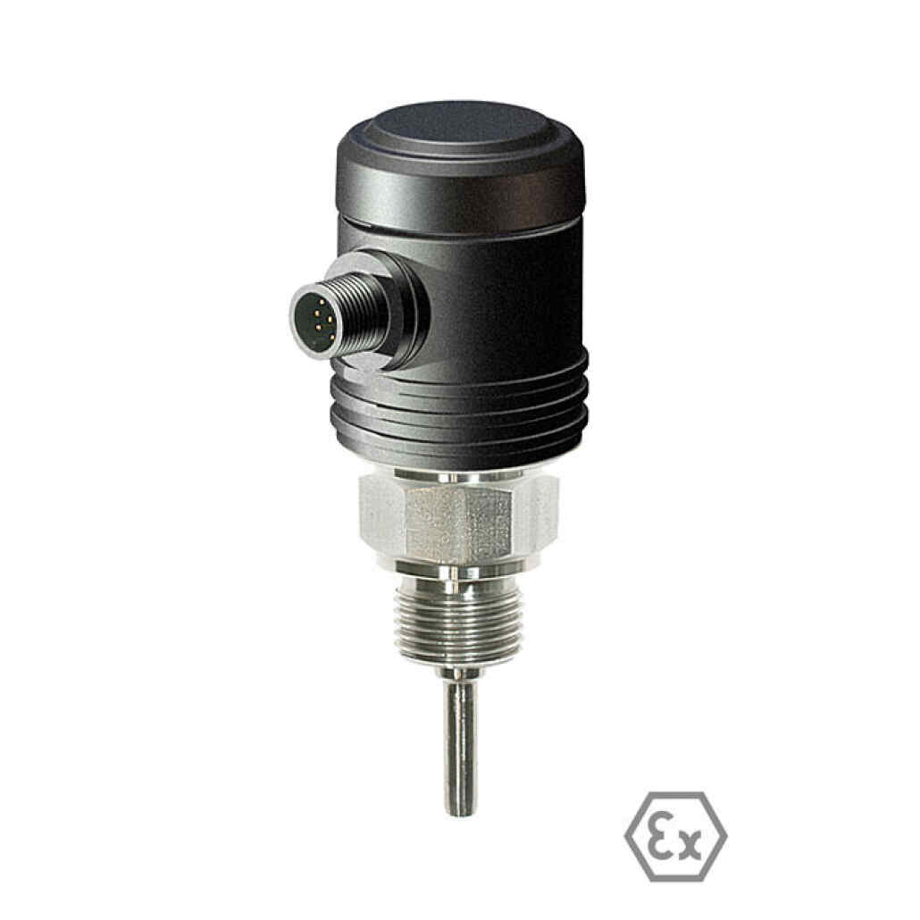 Screw-in temperature sensor Explosion-proof / METS-WTEx - Sensors.nl