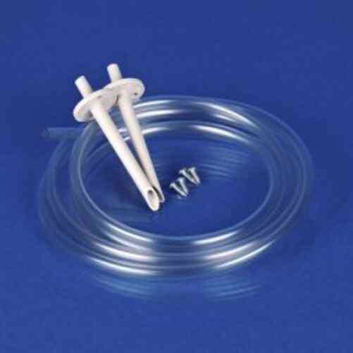 BECK drukverschilschakelaar 930.85.222534 / With duct fixing kit - Billede 2