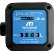 DM100 Getriebe-Kraftstoffdurchflussmesser