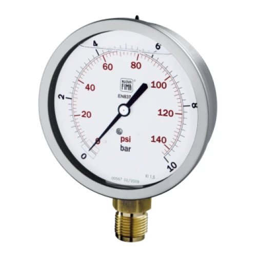 Manometer MS4A