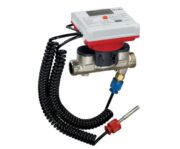 Compteurs d'énergie thermique