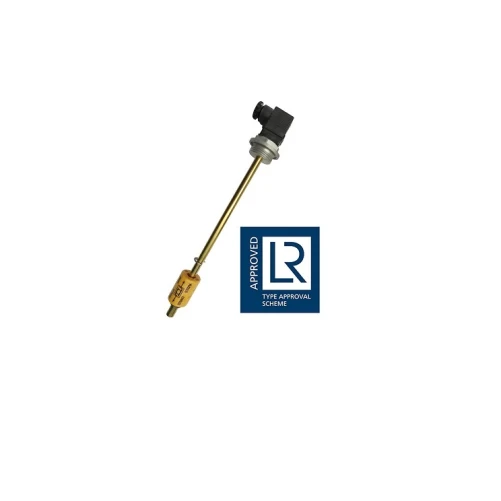 LEVEL SWITCH TYPE IEG SERIES G1"