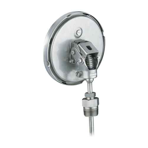 Bi-metaal thermometer 6-TB-899-E-43M-S6=400mm, range: 0-100°C - Bild 2