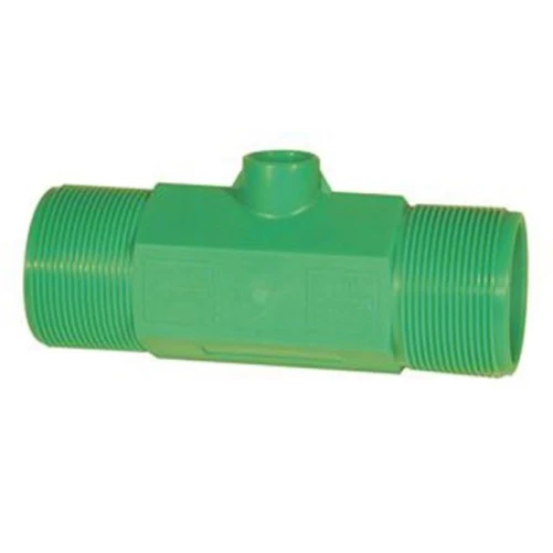 Crop-Sprayer flow meter Polmac Pony 2" / 00373247 - obrazek 2