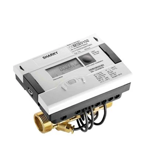 Ultrasone warmtemeter Sharky 774 H/C M-Bus Qp1,5-110mm-G¾" - Image 3