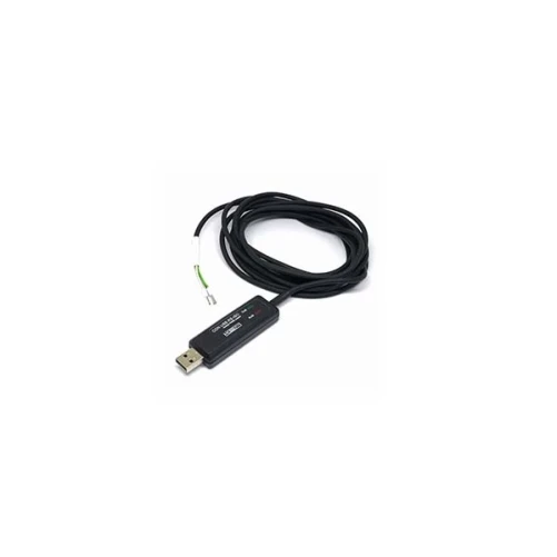 Convertitore di interfaccia (CON.USB.RS-ISO) - Da USB a RS485
