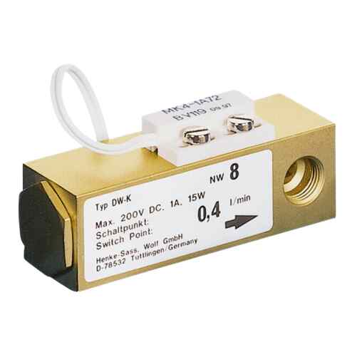 Διακόπτης ροής DW-K-04