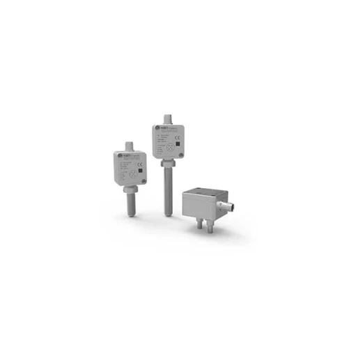 ECO1 Pulse Amplifiers - single pickup - screwing in for all KEM flow meters
