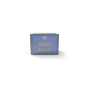 Alternative view of IPS - Protective Cover for panel mount housings