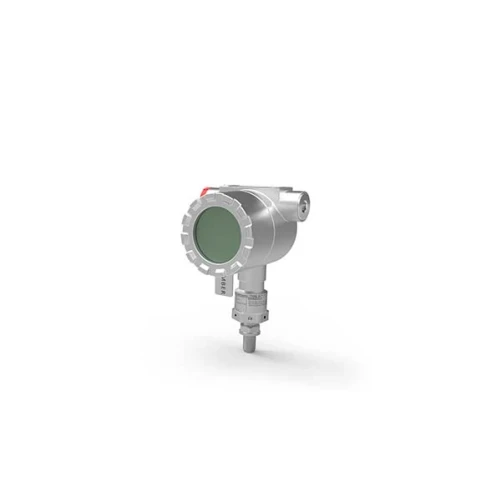 Local Display (FlowPod) with HART and Exd certification