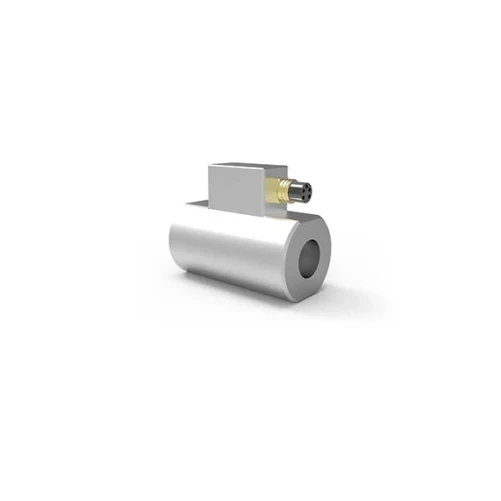 HM Subsea - Turbine Flow Meters for Subsea Immersion Applications - 0.3 to 500 l/min