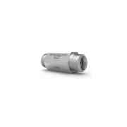 HM 011 E - Turbine Flow Meters with Ermeto Fittings